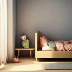 Discount Pabobo Veilleuse indicateur de réveil Coach Koala - Reconditionné