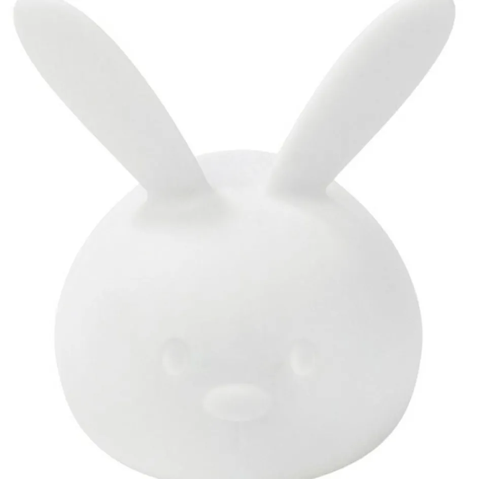 Veilleuse lapin (14 cm)|Nattou