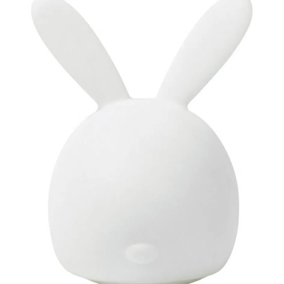 Veilleuse lapin (14 cm)|Nattou