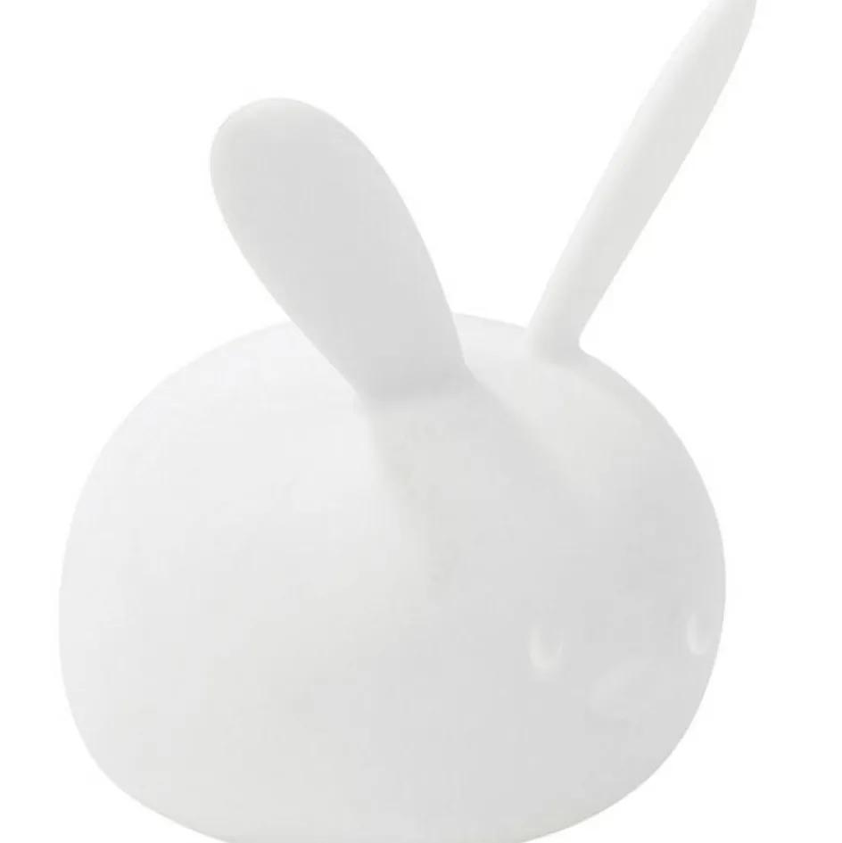Veilleuse lapin (14 cm)|Nattou
