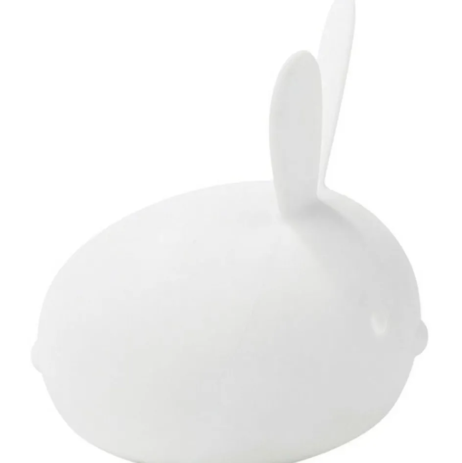 Veilleuse lapin (14 cm)|Nattou