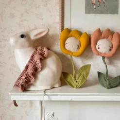 Veilleuse lapin blanc|Egmont Toys New