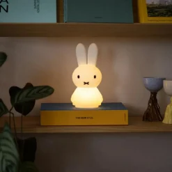 Clearance Mr Maria Veilleuse Miffy Shines (25 cm)