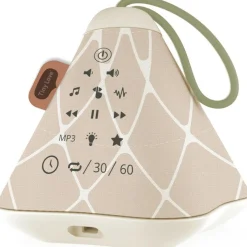 Veilleuse musicale avec projecteur Tiny Dreamer Boho Chic|Tiny Love