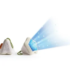 Veilleuse musicale avec projecteur Tiny Dreamer Boho Chic|Tiny Love