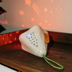 Veilleuse musicale avec projecteur Tiny Dreamer Boho Chic|Tiny Love