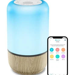 Veilleuse musicale Soothe|Maxi-Cosi Discount