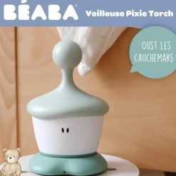 Veilleuse nomade 2 en 1 Pixie Stick|Béaba