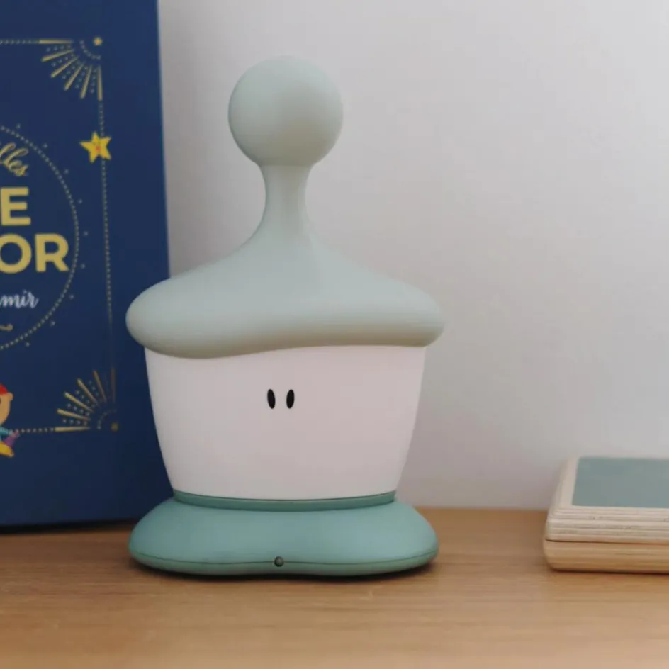 Veilleuse nomade 2 en 1 Pixie Stick|Béaba