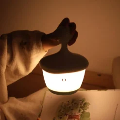 Veilleuse nomade 2 en 1 Pixie Stick|Béaba