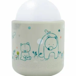 Veilleuse nomade beige Dans les bois|Pabobo Sale