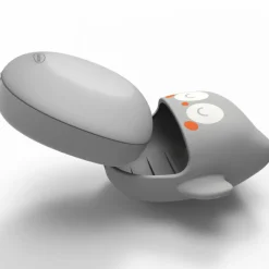 Infantino Veilleuse nomade chouette grise