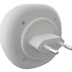 Infantino Veilleuse nomade chouette grise