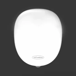 Infantino Veilleuse nomade chouette grise