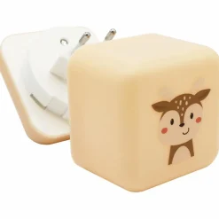 Veilleuse nomade Cube B Finley le Faon|Cloud B Online