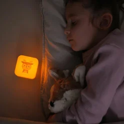 Veilleuse nomade Cube B Finley le Faon|Cloud B Online