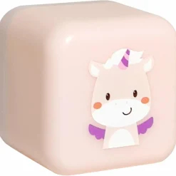 Veilleuse nomade Cube B Lily la Licorne|Cloud B Clearance