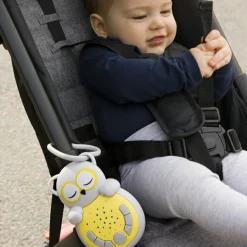 Discount Cloud B Veilleuse nomade Sweet Dreamz On The Go Chouette