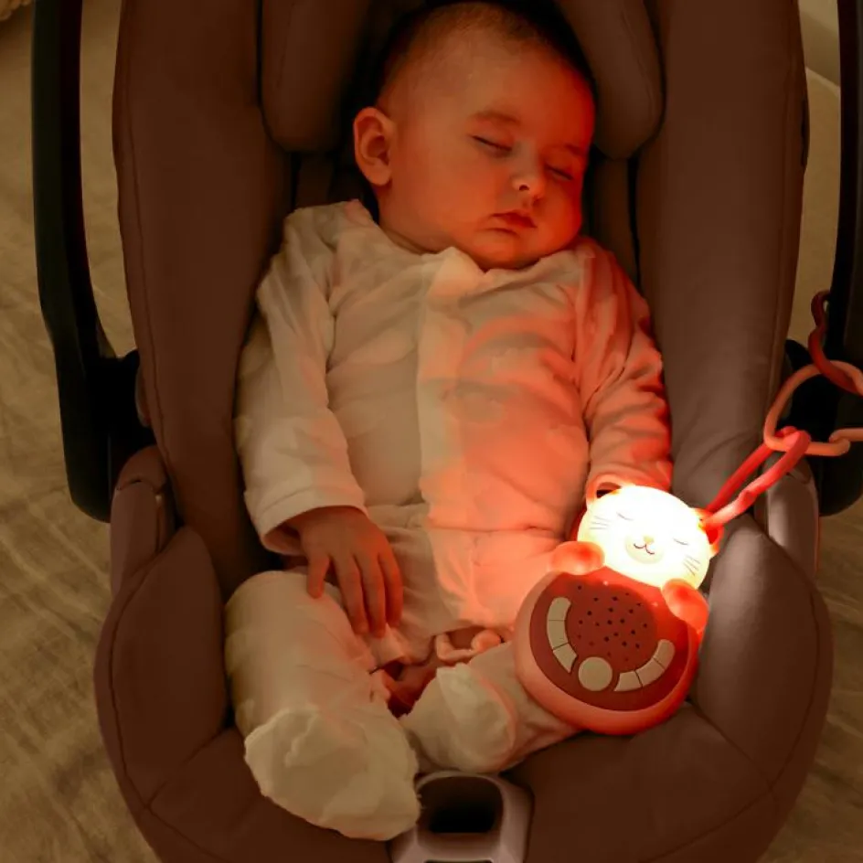 Sale Cloud B Veilleuse nomade Sweet Dreamz On The Go Chat