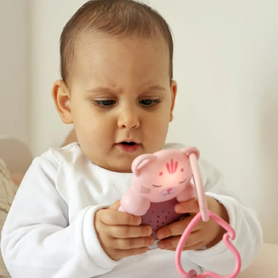 Sale Cloud B Veilleuse nomade Sweet Dreamz On The Go Chat