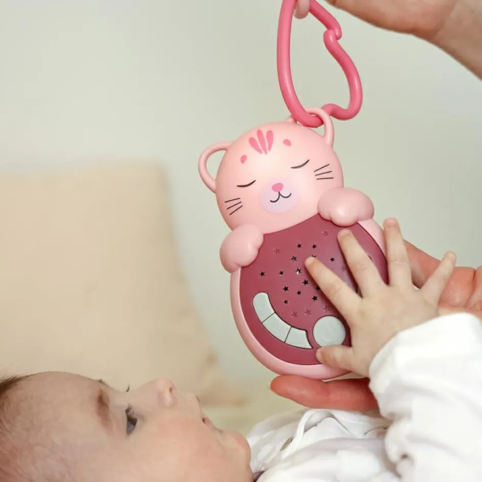 Sale Cloud B Veilleuse nomade Sweet Dreamz On The Go Chat