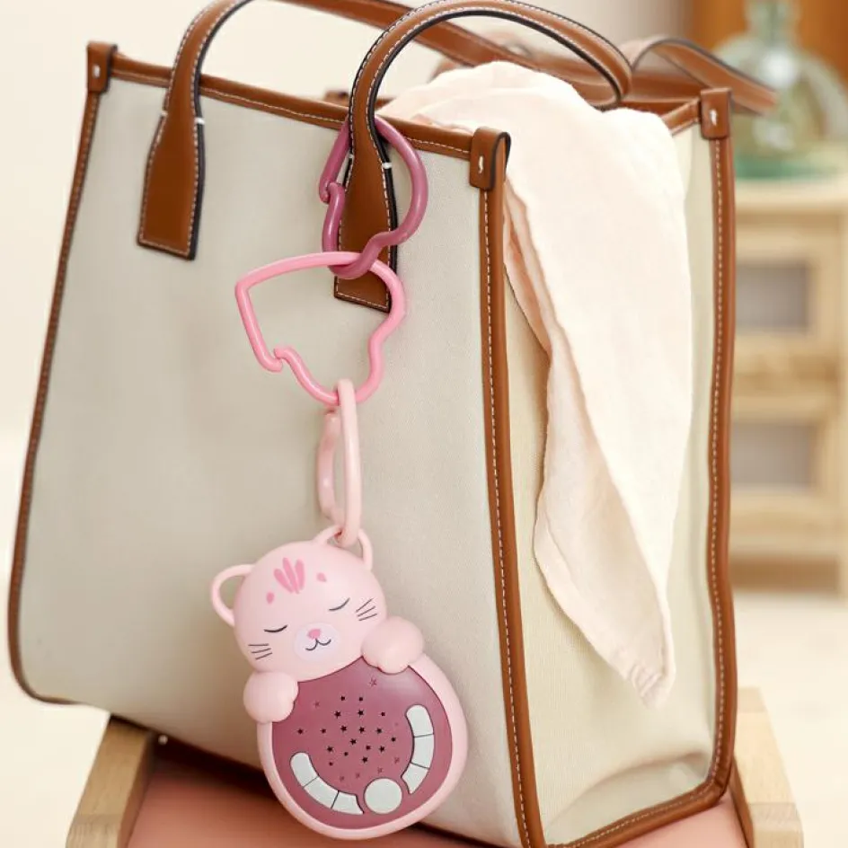 Sale Cloud B Veilleuse nomade Sweet Dreamz On The Go Chat