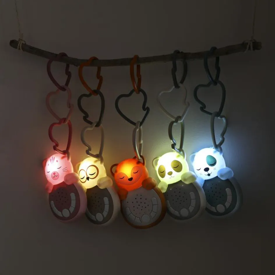 Sale Cloud B Veilleuse nomade Sweet Dreamz On The Go Chat