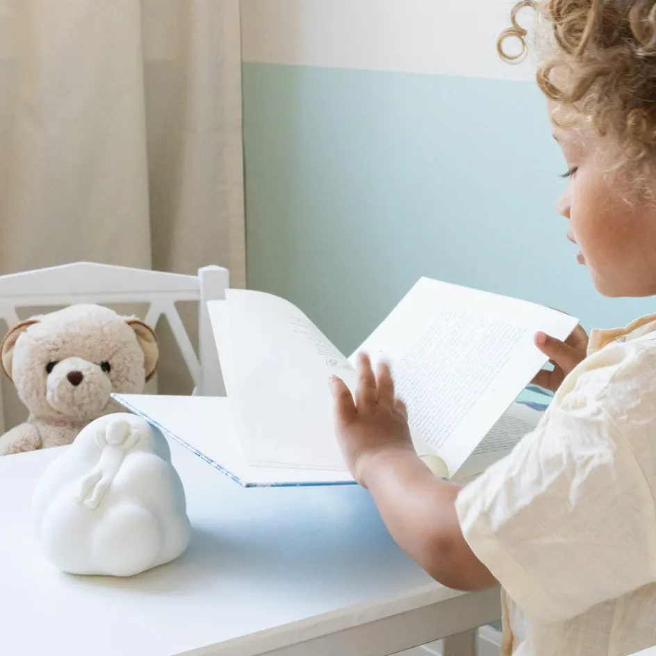 Veilleuse Nuage écru|Cam Cam Copenhagen Discount