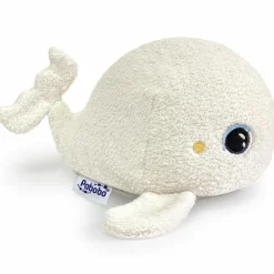 Veilleuse peluche bruits blancs et roses Beluga|Pabobo Sale
