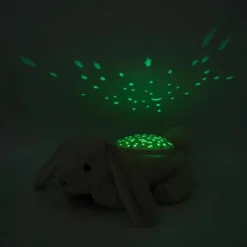 Veilleuse peluche copain lapin|Cloud B Online