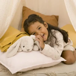 Veilleuse peluche copain lapin|Cloud B Online