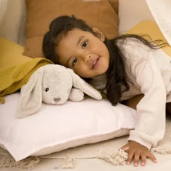 Veilleuse peluche copain lapin|Cloud B Online