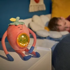 Veilleuse peluche Les Dodus Barnabé|Badabulle Sale