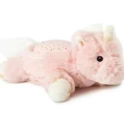 Discount Cloud B Veilleuse peluche Mini Dream Buddies Licorne