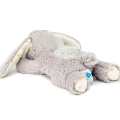 Best Cloud B Veilleuse peluche Mini Dream Buddies lapin Benny Bunny