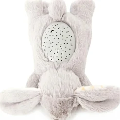 Best Cloud B Veilleuse peluche Mini Dream Buddies lapin Benny Bunny