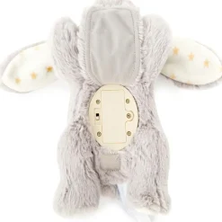 Best Cloud B Veilleuse peluche Mini Dream Buddies lapin Benny Bunny