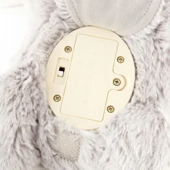 Best Cloud B Veilleuse peluche Mini Dream Buddies lapin Benny Bunny