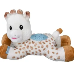 Sophie la girafe Veilleuse peluche musicale Light & Dreams Fresh Touch