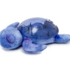 Sale Cloud B Veilleuse peluche Tranquil Turtle™ Océan (rechargeable)