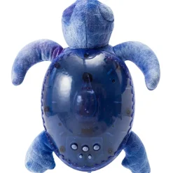 Sale Cloud B Veilleuse peluche Tranquil Turtle™ Océan (rechargeable)