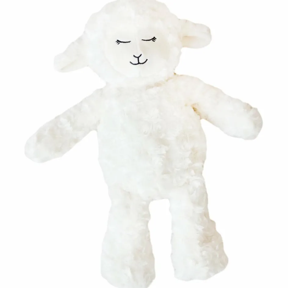 Outlet Trois Kilos Sept Veilleuse peluche Wooly (32 cm)