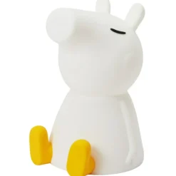 Sale Mr Maria Veilleuse Peppa Pig rechargeable