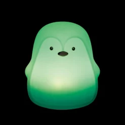 Veilleuse Pingouin Vert|Walking Mum Clearance