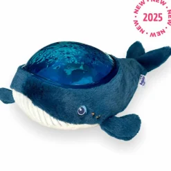 Discount Pabobo Veilleuse projecteur Aqua Dream Baleine - NEW 2025