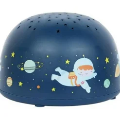 Veilleuse projecteur d'étoiles Espace|A Little Lovely Company Discount