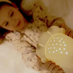 Outlet Atelier Pierre Junior Veilleuse projecteur Juliette (13 cm)