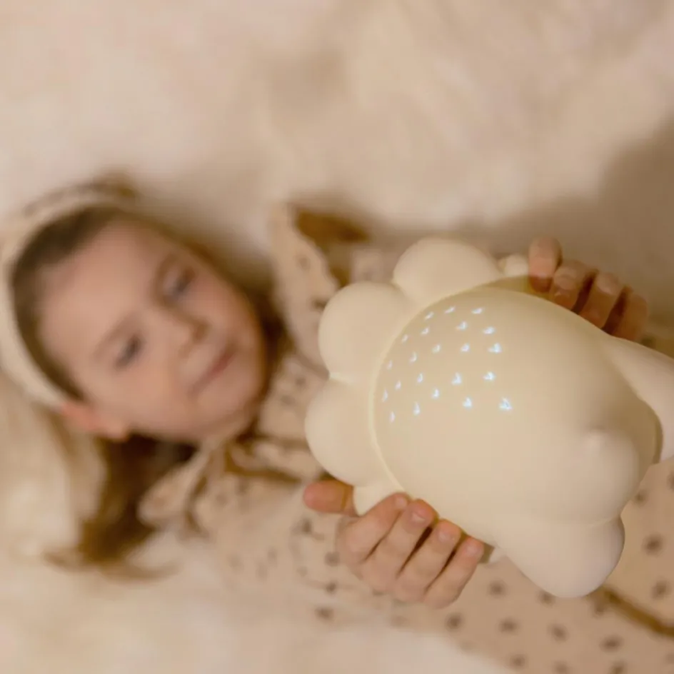 Outlet Atelier Pierre Junior Veilleuse projecteur Juliette (13 cm)