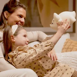 Outlet Atelier Pierre Junior Veilleuse projecteur Juliette (13 cm)