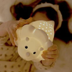 Outlet Atelier Pierre Junior Veilleuse projecteur Juliette (13 cm)